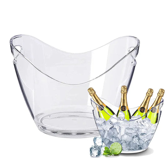 Table Service/Bottle Ice Bucket