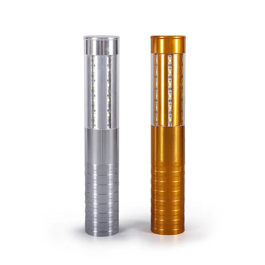 LED Strobe Baton Light Bottle Topper