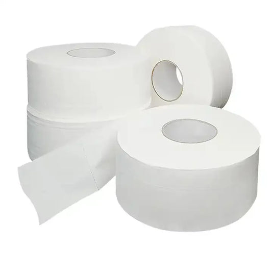 Jumbo Toilet Paper (case of 12)