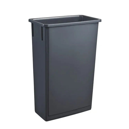 Slim Trash Bin (case of 100)